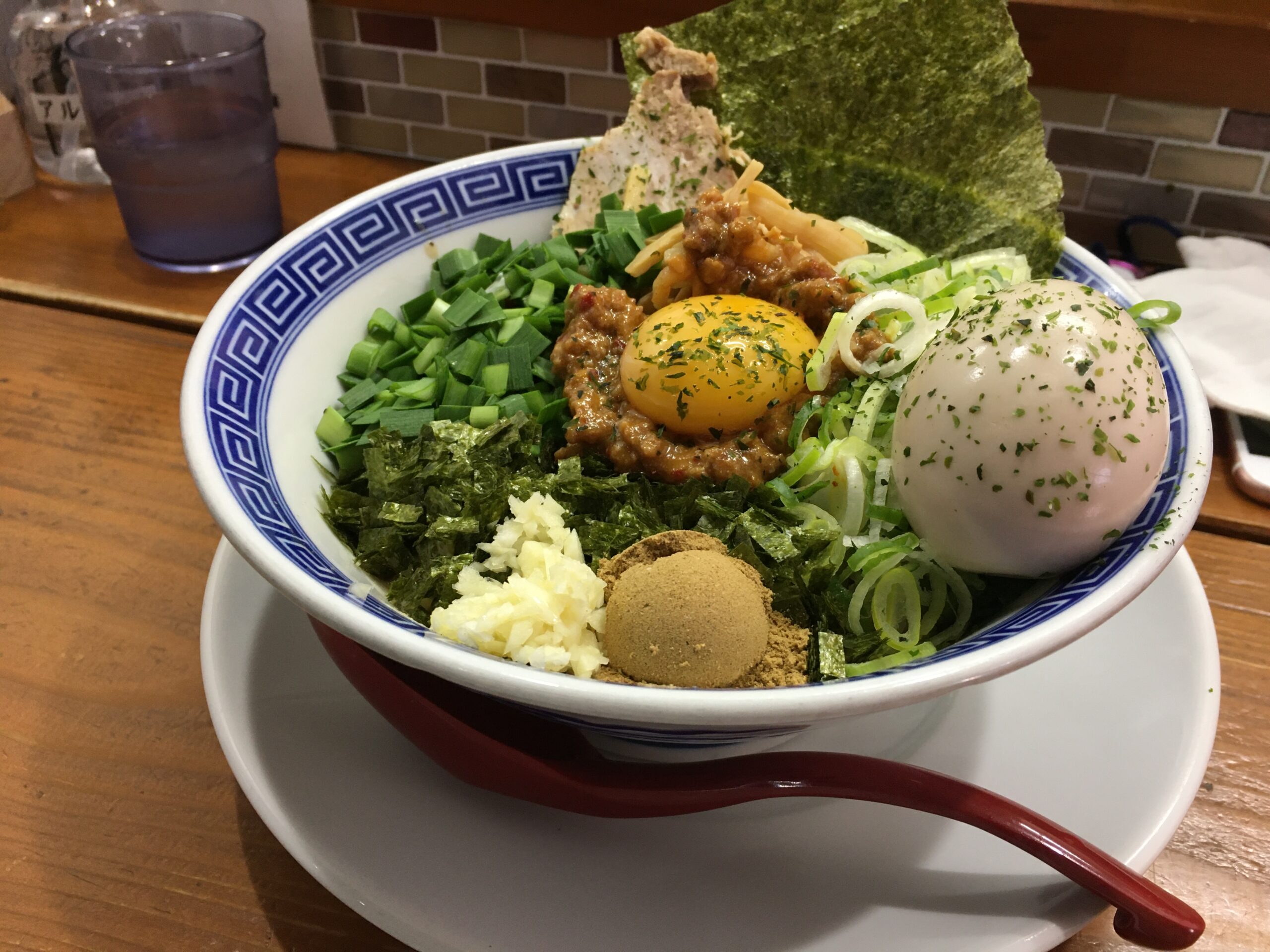 関 市 ラーメン